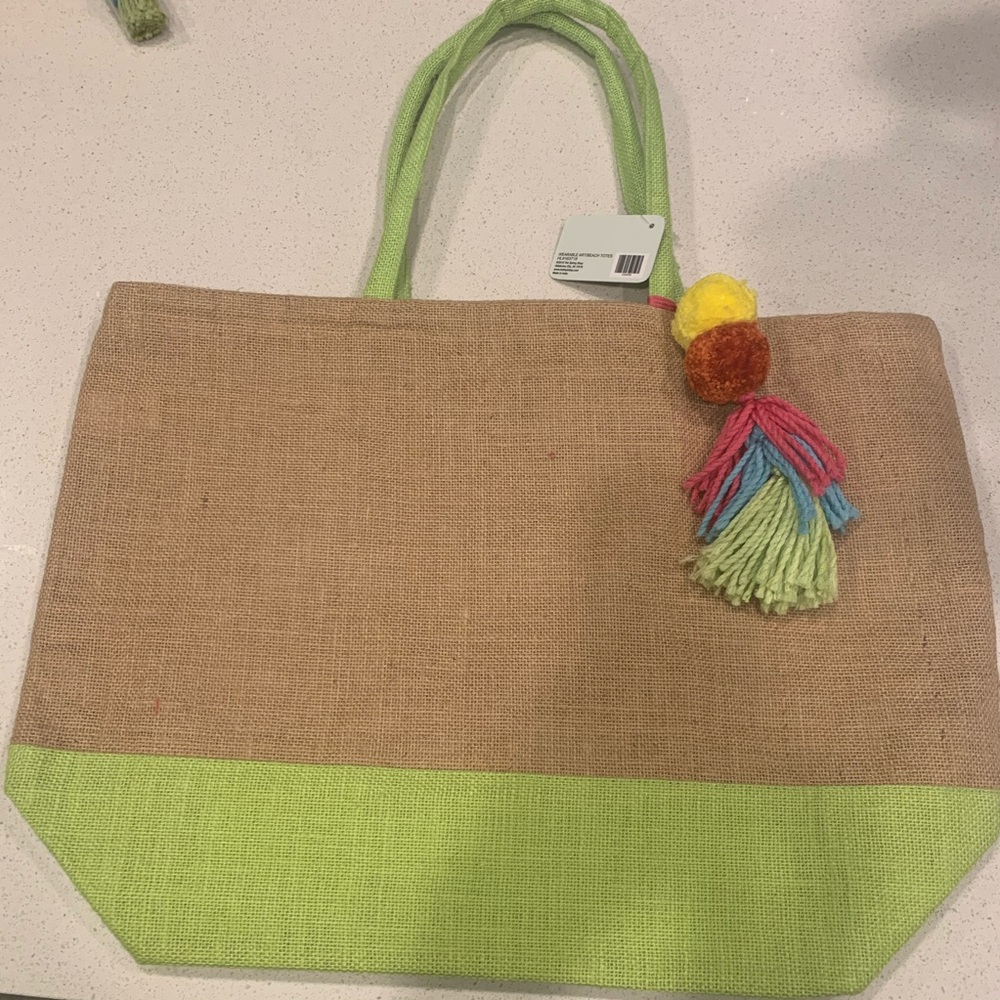Tote